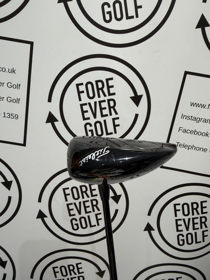 TITLEIST TSR2 3 WOOD + / 13 Degree / Mens RH / 70g Stiff Flex