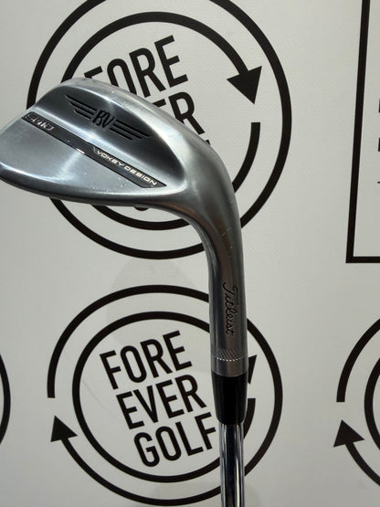TITLEIST VOKEY SM10 LOB WEDGE / 58 Degree (10S) / RH / Wedge Flex