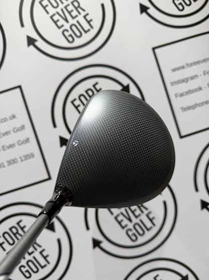 TAYLORMADE Qi35 MAX LITE DRIVER / 12 Degree / 50g A Flex