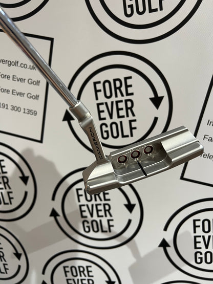 SCOTTY CAMERON SPECIAL SELECT NEWPORT 2 PUTTER (34”), Mens RH