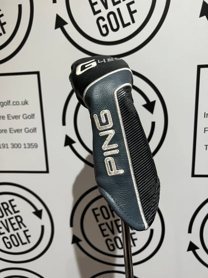 PING G425 3 HYBRID / 19 Degree / 85g Stiff Flex / Mens RH