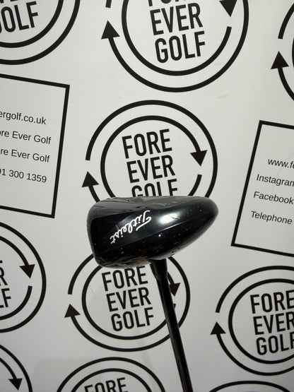 TITLEIST TSR2 4 HYBRID / 21 Degree / RH 65g Regular Flex