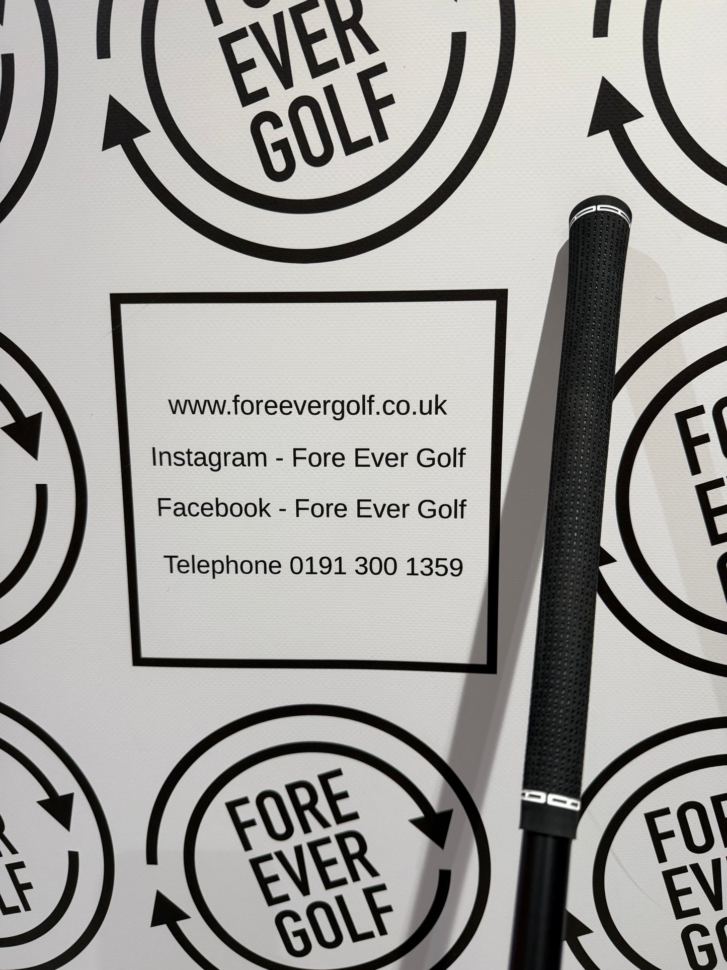 TITLEIST GT3 DRIVER / 9 Degree / RH / 60g Stiff Flex