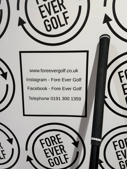 TITLEIST GT3 DRIVER / 9 Degree / RH / 60g Stiff Flex