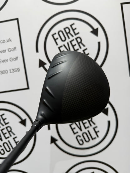 PING G440 LST DRIVER / 9 Deg / RH / 50g Stiff Flex