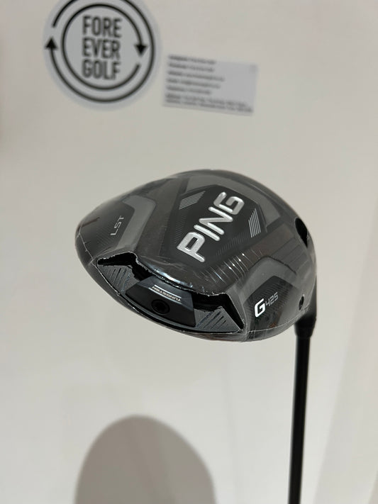 PING G425 LST DRIVER (9 Degree), Mens RH, 70g X-Stiff Flex