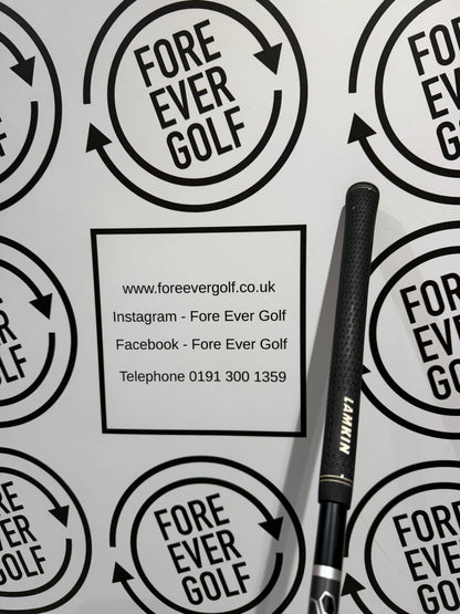 COBRA SZ SPEEDZONE EXTREME 3 WOOD /14.5 Deg / RH / 50g Reg Flex