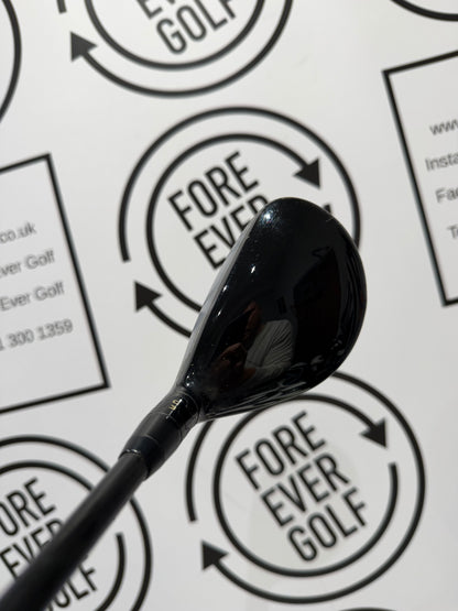 TITLEIST TSR2 4 HYBRID / 21 Degree / RH 65g Regular Flex