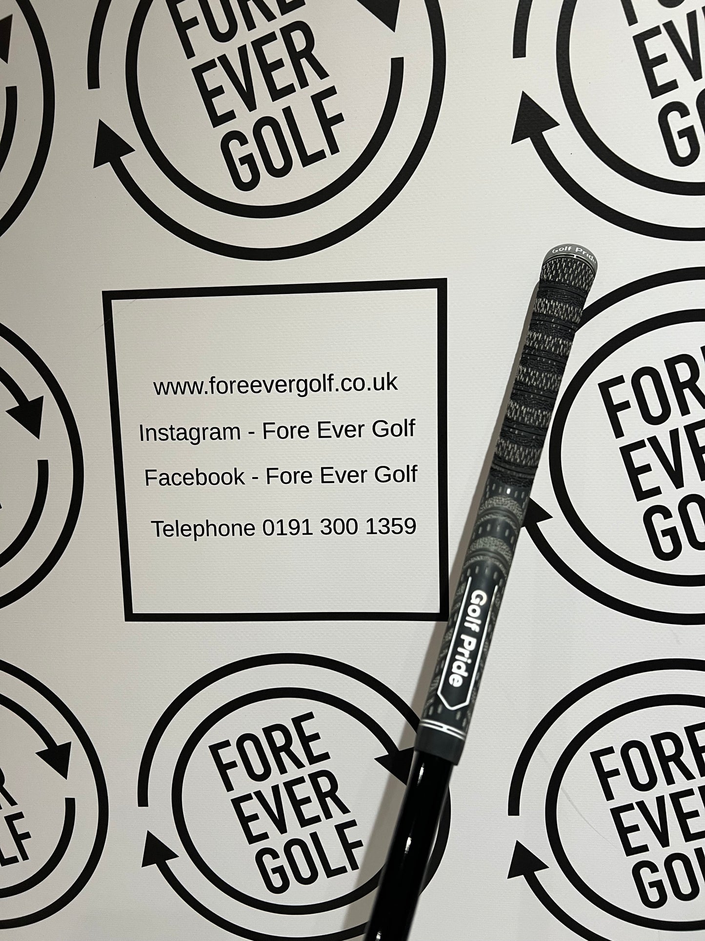 MIZUNO PRO FLI HI 3 IRON / Mens RH / 80g Reg Flex