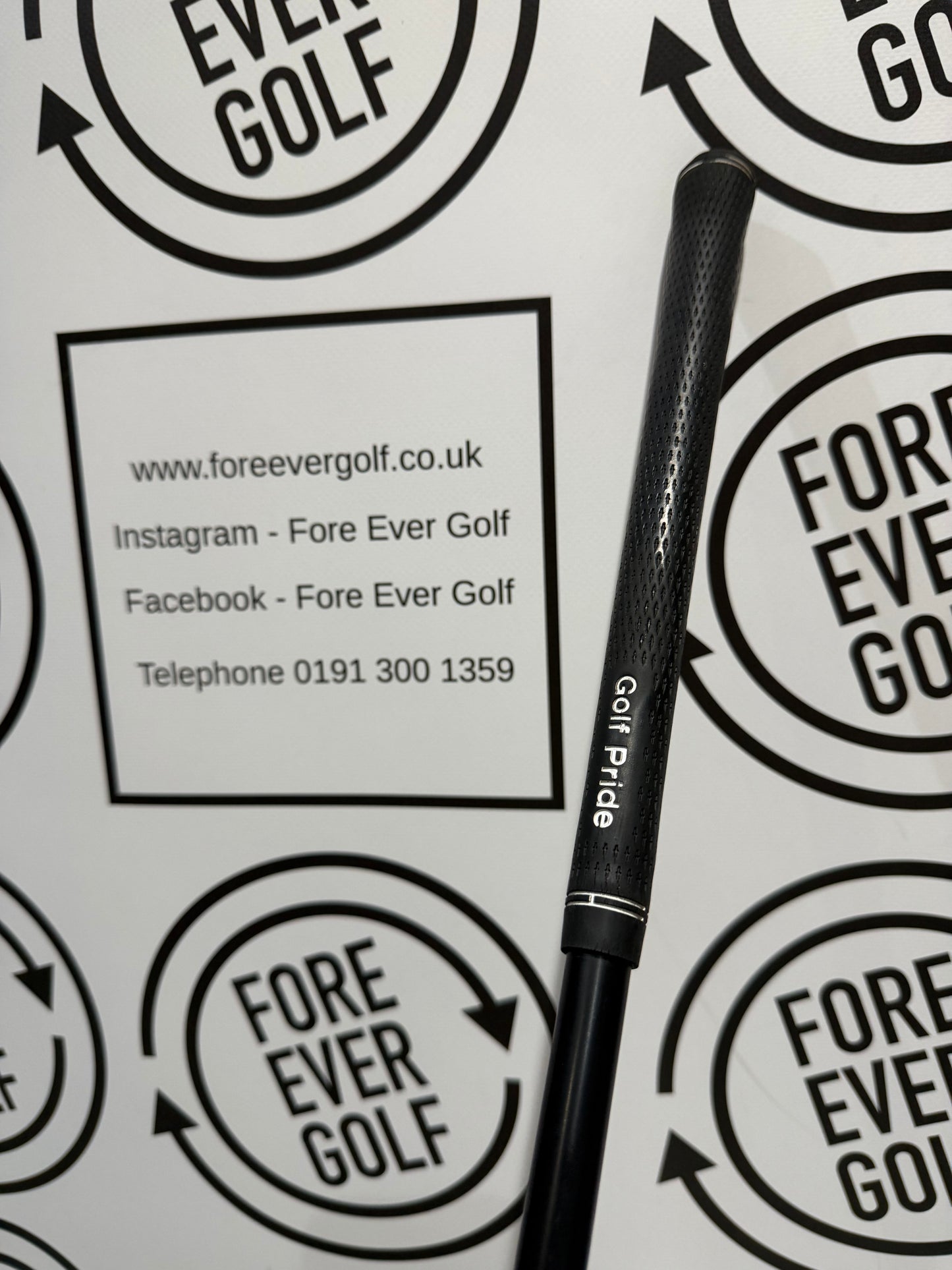 TAYLORMADE M4 DRIVER / 10.5 Deg / LH / 62 Regular Flex