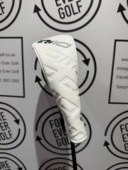 TAYLORMADE Qi10 3 HYBRID / 19 Degree / RH / 70g Stiff Flex