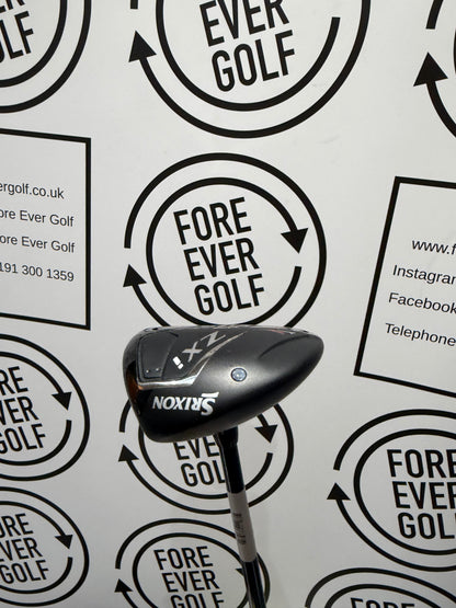 SRIXON ZXi 4 HYBRID / 22 Degree / Mens RH / 70g Reg Flex