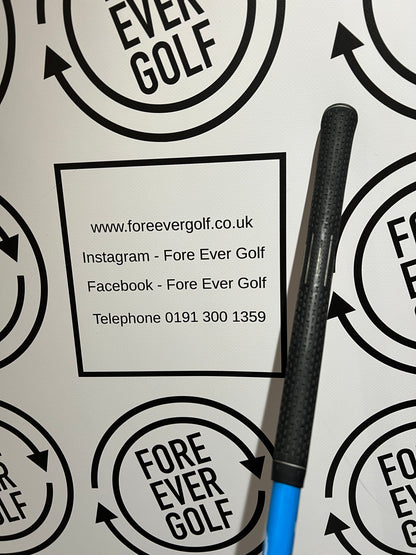 PING G SERIES 7 WOOD / 20.5 Deg / LH / 65g Reg Flex