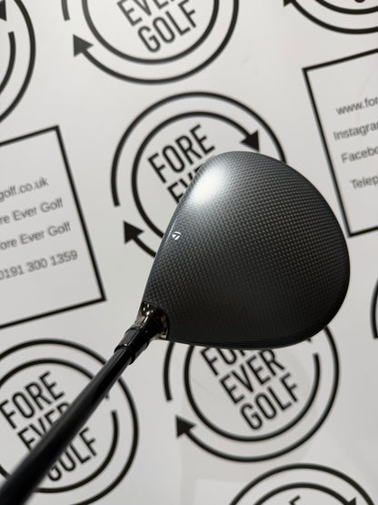 TAYLORMADE Qi35 DRIVER / 10.5 Deg / RH / 60g Reg Flex