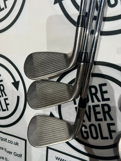 TITLEIST T300 (2019) IRONS / 5 - GW / Mens RH / 95g Stiff Flex