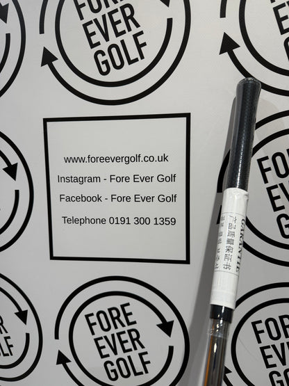 CLEVELAND CBZ GAP WEDGE / 50 Degree (12) / RH / 115g Wedge Flex