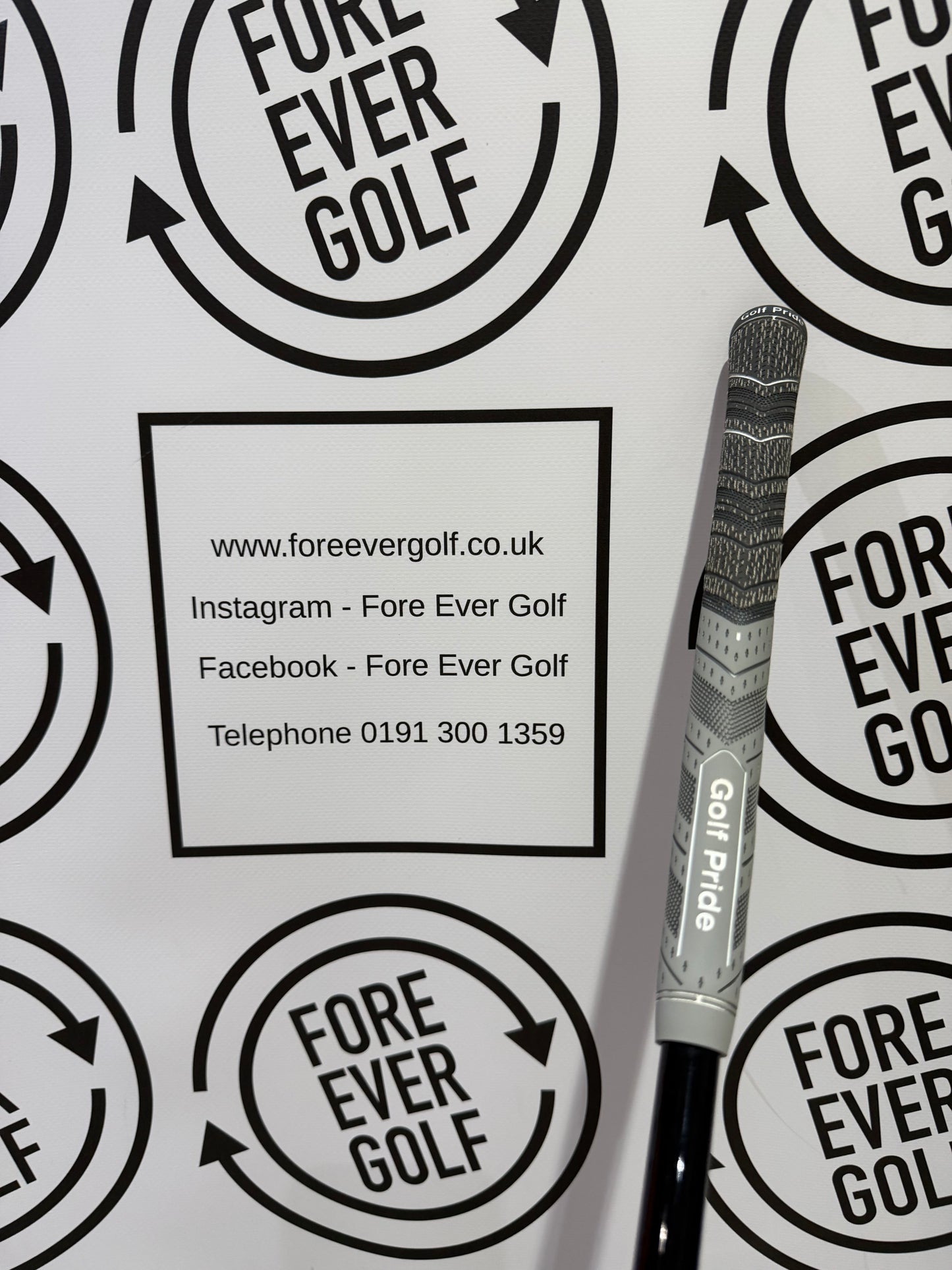 PING G430 5 HYBRID / 26 Degree / Mens RH / 70g Reg Flex