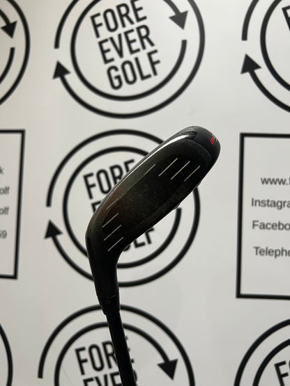 PING G410 3 WOOD / 14.5 Deg / Mens RH / 60g Stiff Flex