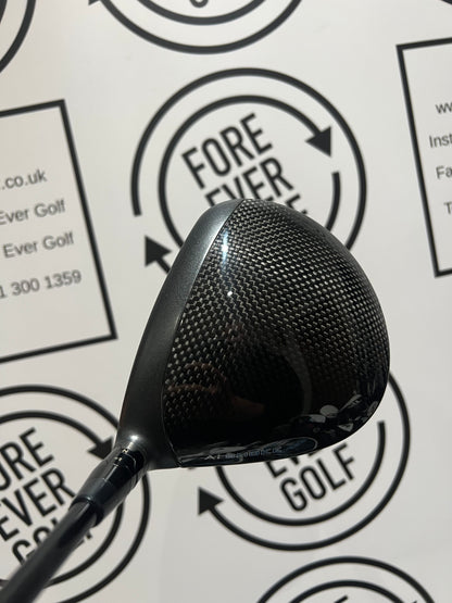 CALLAWAY Ai SMOKE 💎💎💎 DRIVER / 8 Deg / RH / 65g Stiff Flex