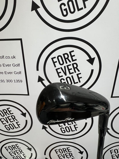 MIZUNO PRO FLI HI 3 IRON / Mens RH / 80g Reg Flex