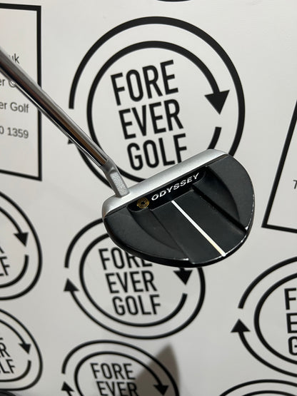 ODYSSEY STROKE LAB V-LINE PUTTER / RH / 34”