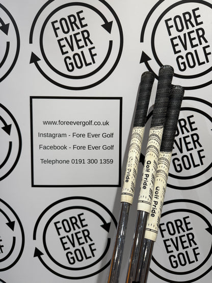 SMITHWORKS ELITE X WEDGES / 48,52,56 / RH / Wedge Flex