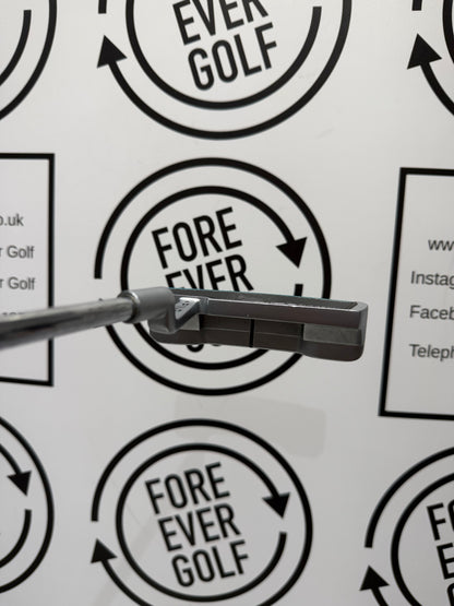 PING SIGMA 2 ANSER PUTTER / 34” / RH