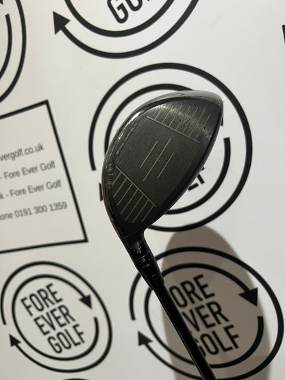 CALLAWAY Ai SMOKE 💎💎💎 DRIVER / 8 Deg / RH / 65g Stiff Flex