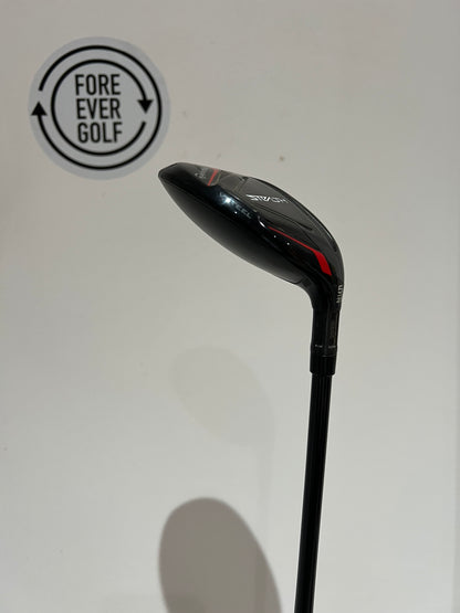 TAYLORMADE STEALTH 5 HYBRID (25 Deg), Mens RH, 60g Reg Flex