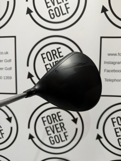 COBRA DS ADAPT X DRIVER / 9 Degree / RH / 60g Stiff Flex