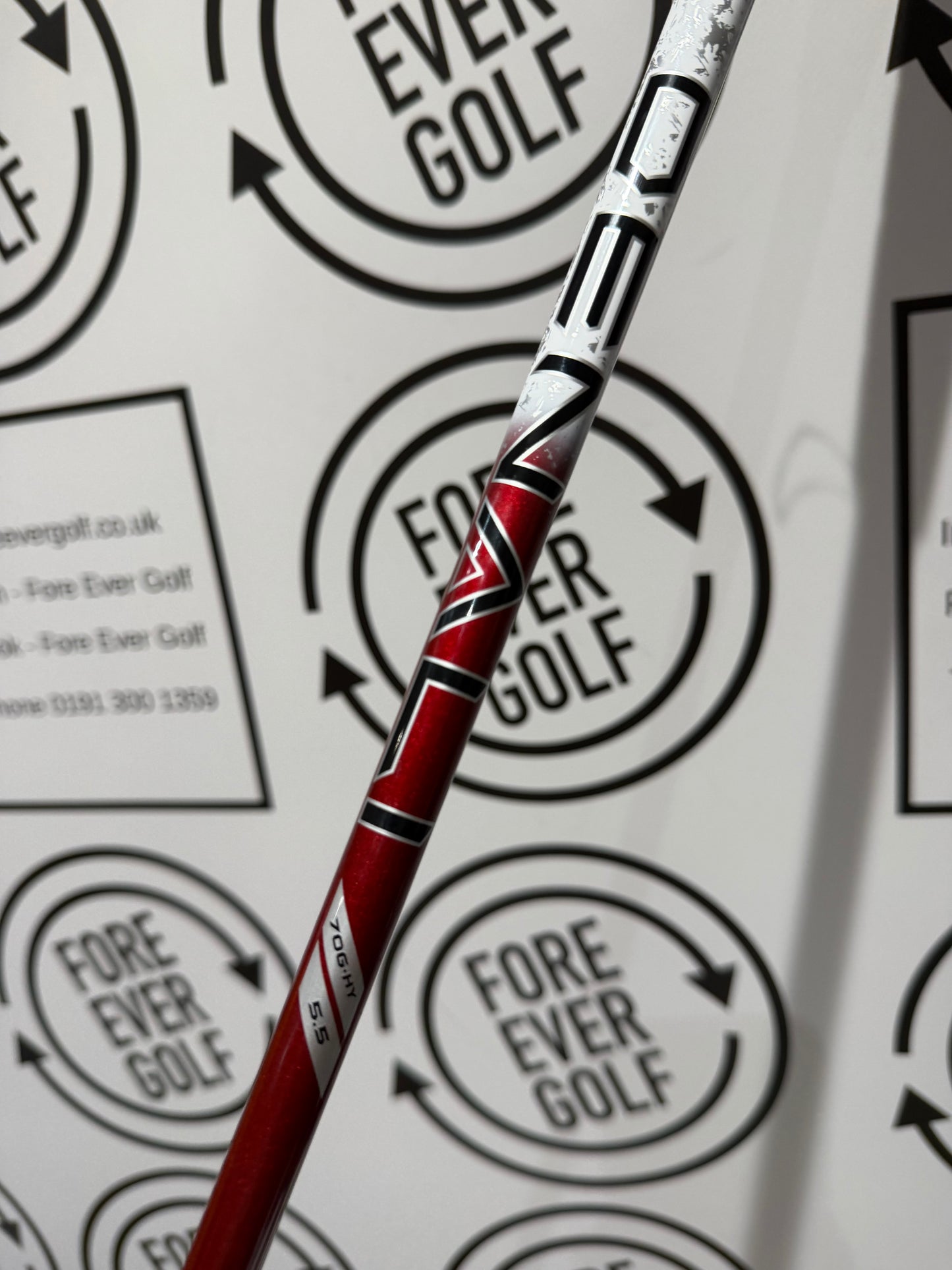 MIZUNO ST MAX 4 HYBRID / 22 Degree / RH / 70g Regular Flex