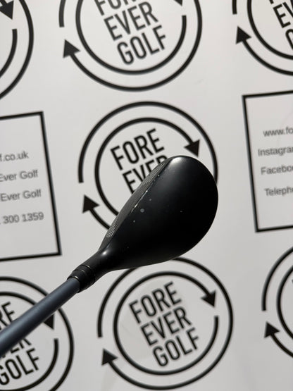 PING G425 5 HYBRID / 26 Degree / RH / 70g Soft Regular Flex