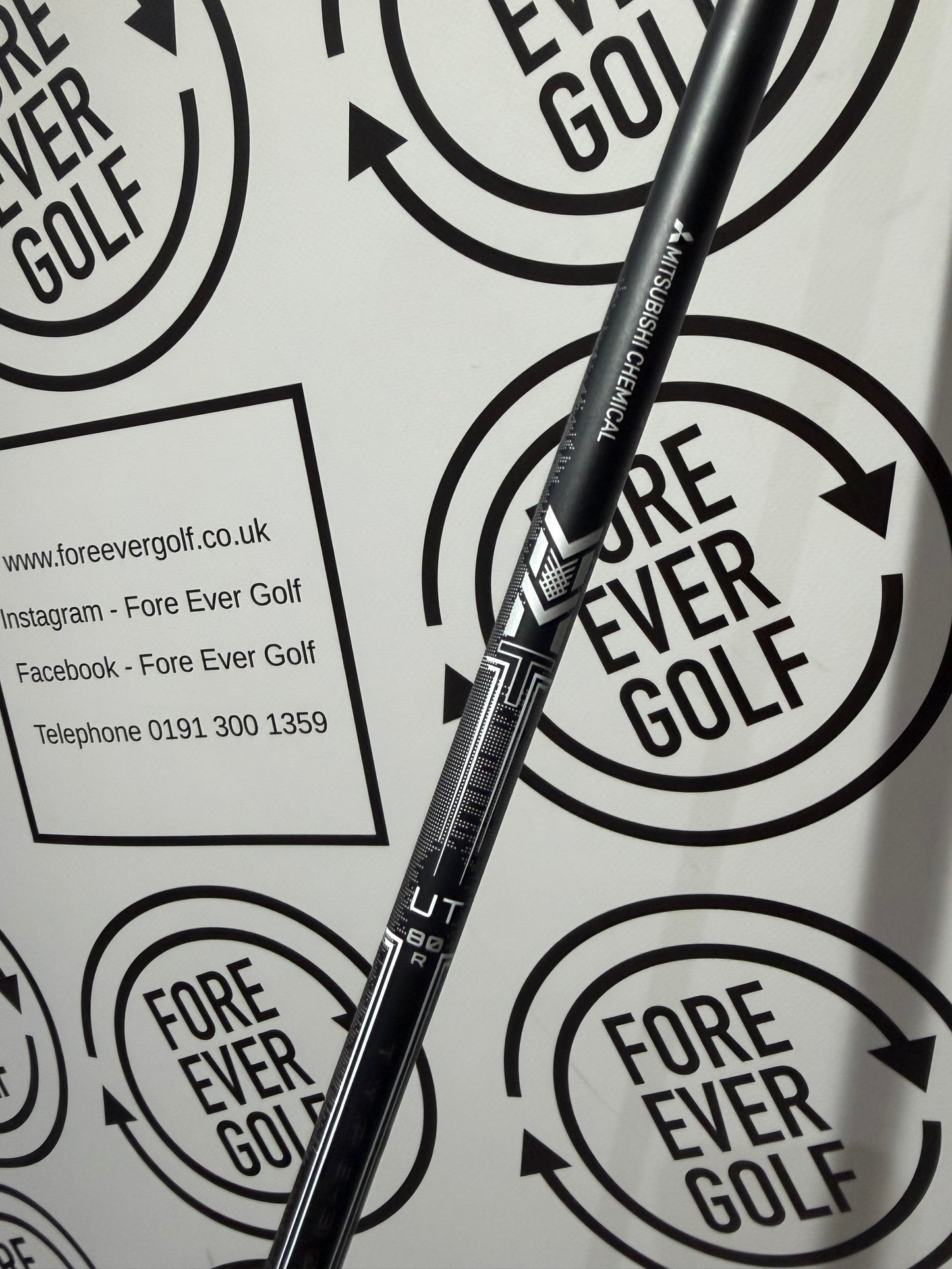 SRIXON ZXiU 4 IRON / 23 Degree / Mens RH / 80g Regular Flex