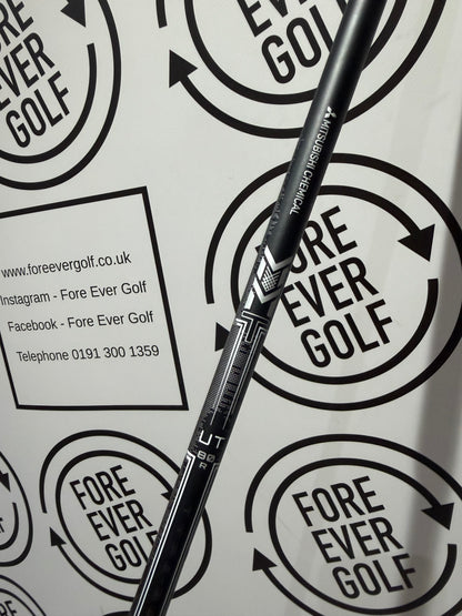 SRIXON ZXiU 4 IRON / 23 Degree / Mens RH / 80g Regular Flex