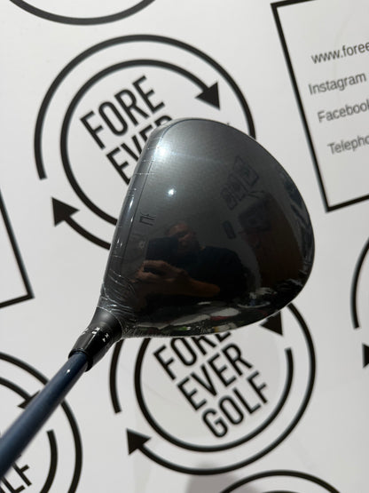 COBRA DS ADAPT MAX-K DRIVER / 12 Deg / RH / 60g Reg Flex (5.5) / RH