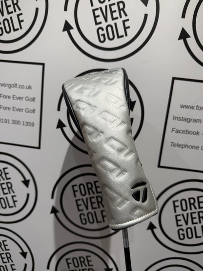 TAYLORMADE Qi35 3 WOOD / 15 Deg / RH / 60g Stiff Flex