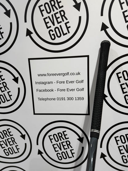 PING G430 SFT 5 WOOD / 19 Degree / 35g Alta Quick Soft Regular Flex