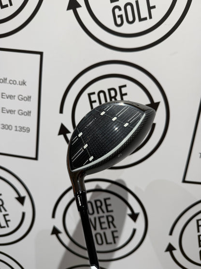 TAYLORMADE Qi35 MAX Driver / 9 Degree / RH / 40g R2 Soft Reg Flex