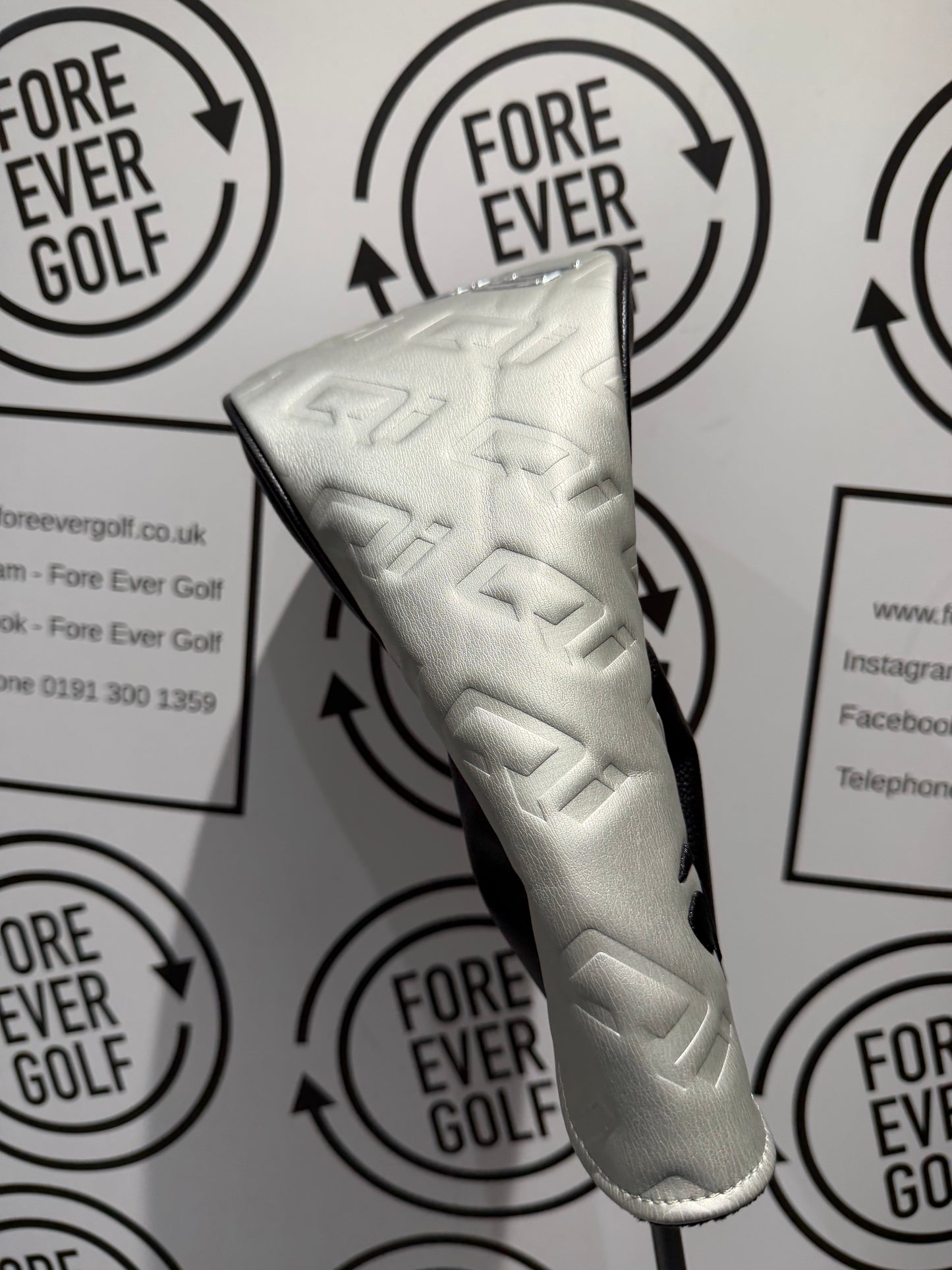 TAYLORMADE Qi35 MAX DRIVER / 12 Degree / RH / 50g A Flex