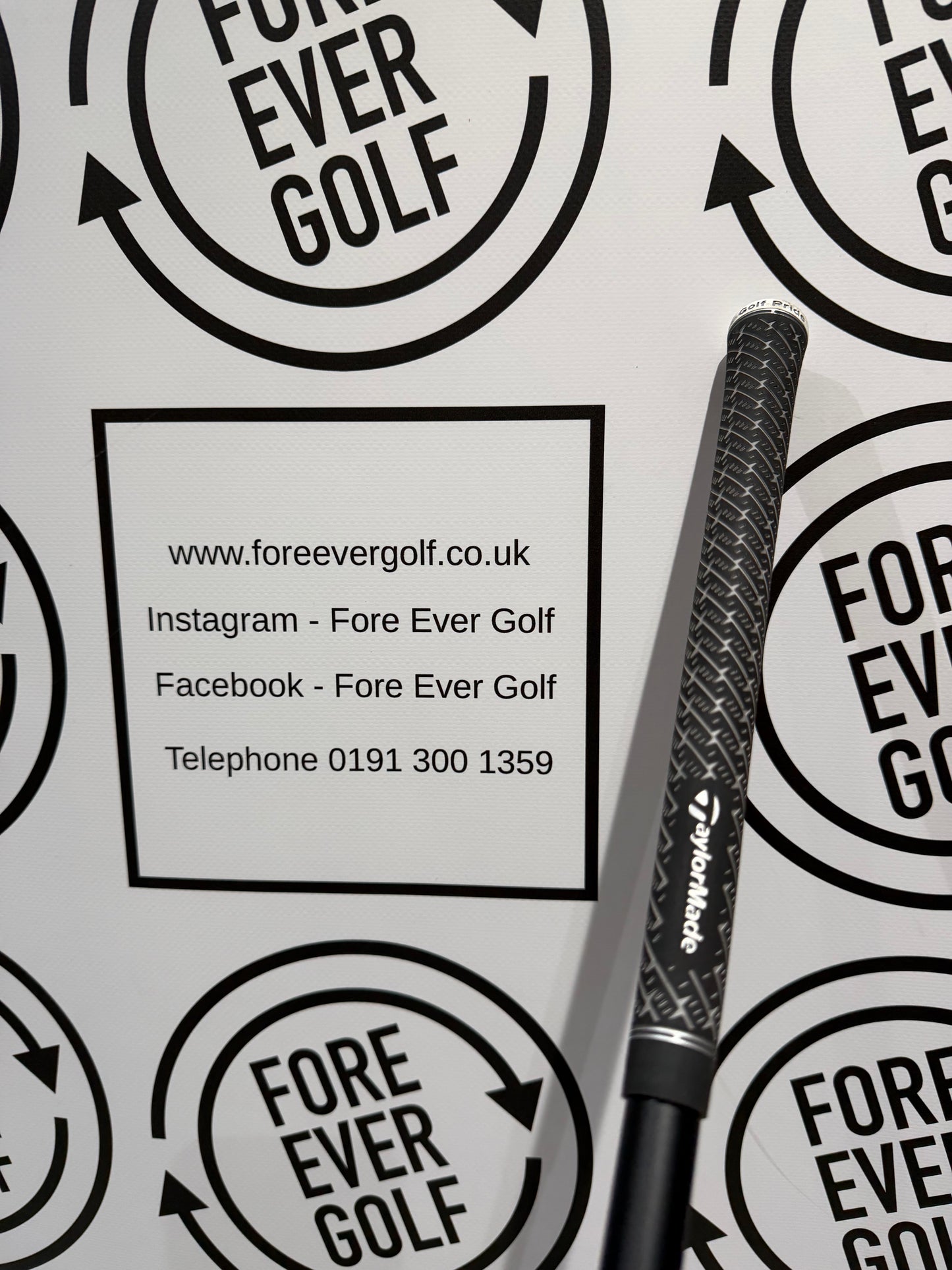 TAYLORMADE Qi35 MAX 3 WOOD / 15.5 Deg / RH 40g Soft Regular