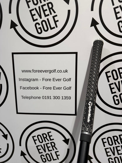 TAYLORMADE Qi35 MAX 3 WOOD / 15.5 Deg / RH 40g Soft Regular