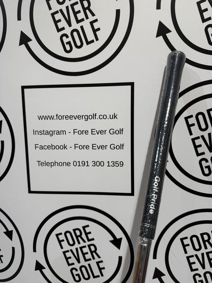 CLEVELAND RTX 6 LOB WEDGE / 58 (10-MID) / RH Wedge Flex