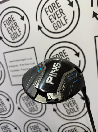 PING G440 SFT DRIVER / 10.5 Degree / RH / 50g Reg Flex