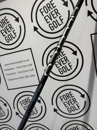 PING G425 MAX DRIVER / 10.5 Deg / RH / 55g Reg Flex