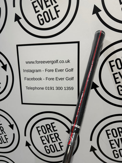 TITLEIST VOKEY SM10 LOB WEDGE / 58 Deg (12D) / Mens RH / Wedge Flex