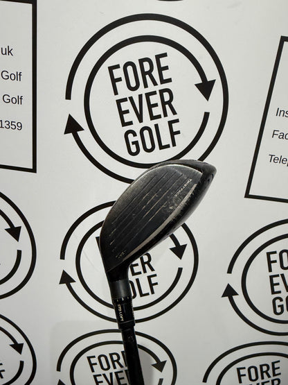 TAYLORMADE STEALTH + 3 WOOD / 15 Degree / RH / 75g Stiff Flex