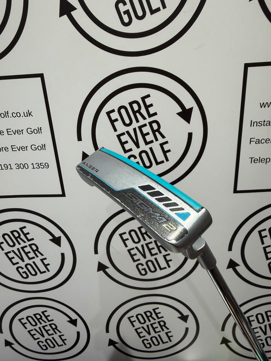 PING SIGMA 2 ANSER PUTTER / 34” / RH