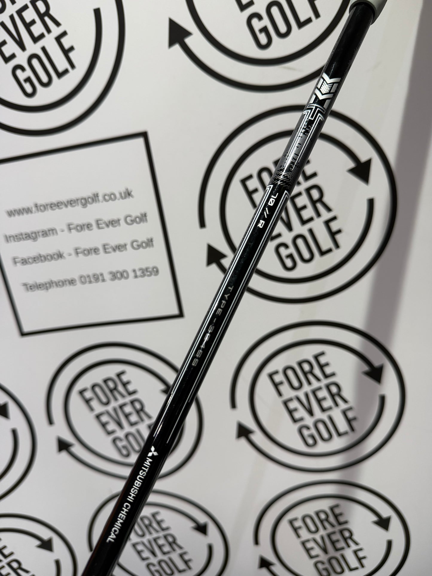 CALLAWAY APEX UW (2024) 4 HYBRID / 21 Deg / 70g Reg Flex