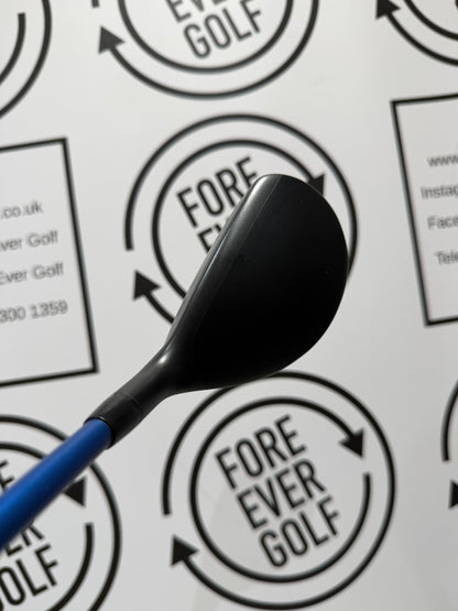 PING G30 3 HYBRID / 19 Degree / RH / Stiff Flex