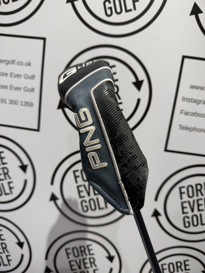 PING G425 5 HYBRID / 26 Degree / RH / 70g Reg Flex